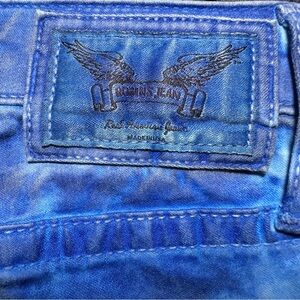 Robin Jeans- Skinny Jeans Sz31